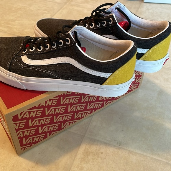 Vans Coastal shoes men’s size 10 - Picture 8 of 12